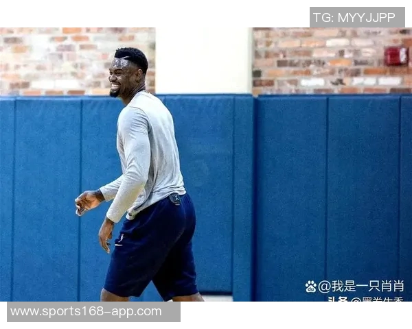 锡安半场狂砍20分4板内线冲击力十足展现健康状态