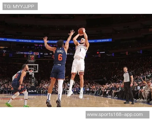 太阳主帅赞对手防守强大布克关键时刻频频得分展现实力 太阳主帅赞对手防守强大布克关键时刻频频得分展现实力