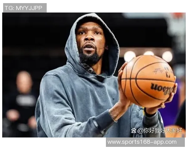 杜兰特分享感悟:摔倒瞬间让我意识到岁月的无情与身体的变化 杜兰特分享感悟:摔倒瞬间让我意识到岁月的无情与身体的变化