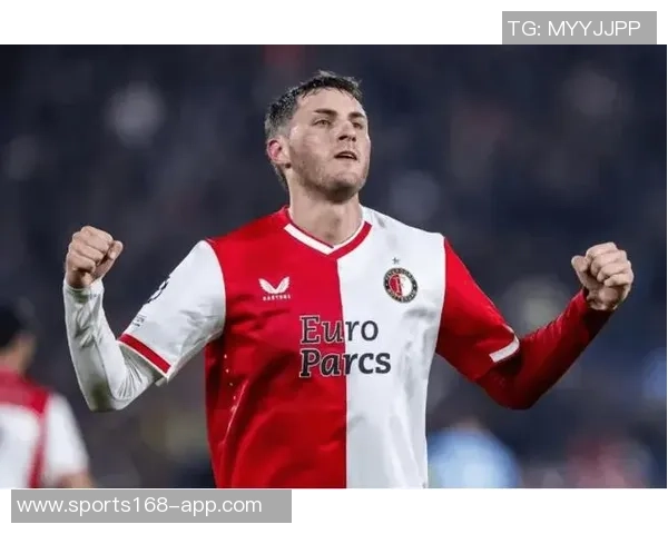 拜仁关注费耶诺德19岁边卫雷德视其为右后卫首选目标