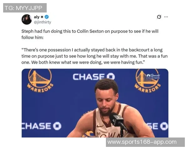 巴特勒谈库里缺阵球队表现需完美化强调赢球关键在于简单高效打法 巴特勒谈库里缺阵球队表现需完美化强调赢球关键在于简单高效打法