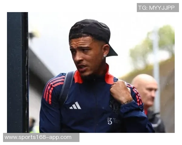 曼联一月无法召回桑乔经纪人与土超三强洽谈接触