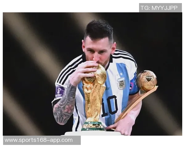 梅西38岁再创辉煌阿根廷传奇球员国家队荣誉满载四冠在手