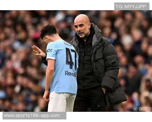 瓜迪奥拉点评福登表现不佳强调需冷静处理球权问题 瓜迪奥拉点评福登表现不佳强调需冷静处理球权问题